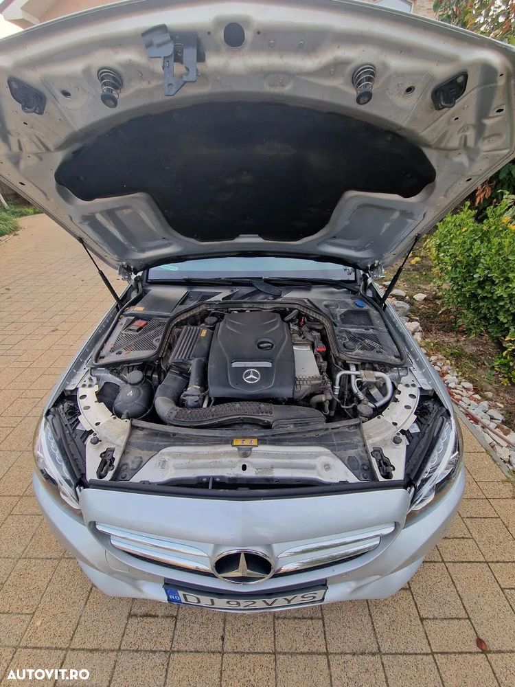 Mercedes-Benz C - 5
