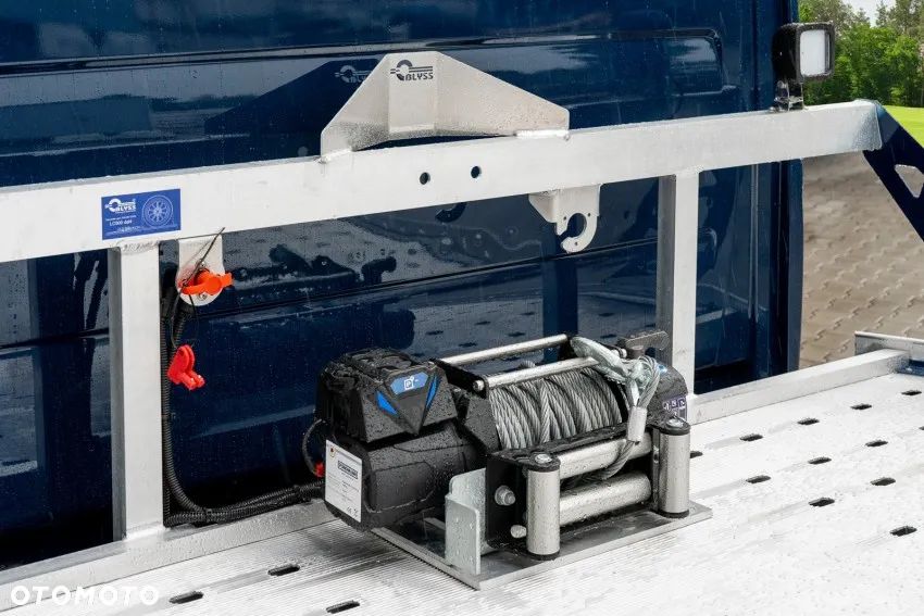 Mercedes-Benz Sprinter - 6