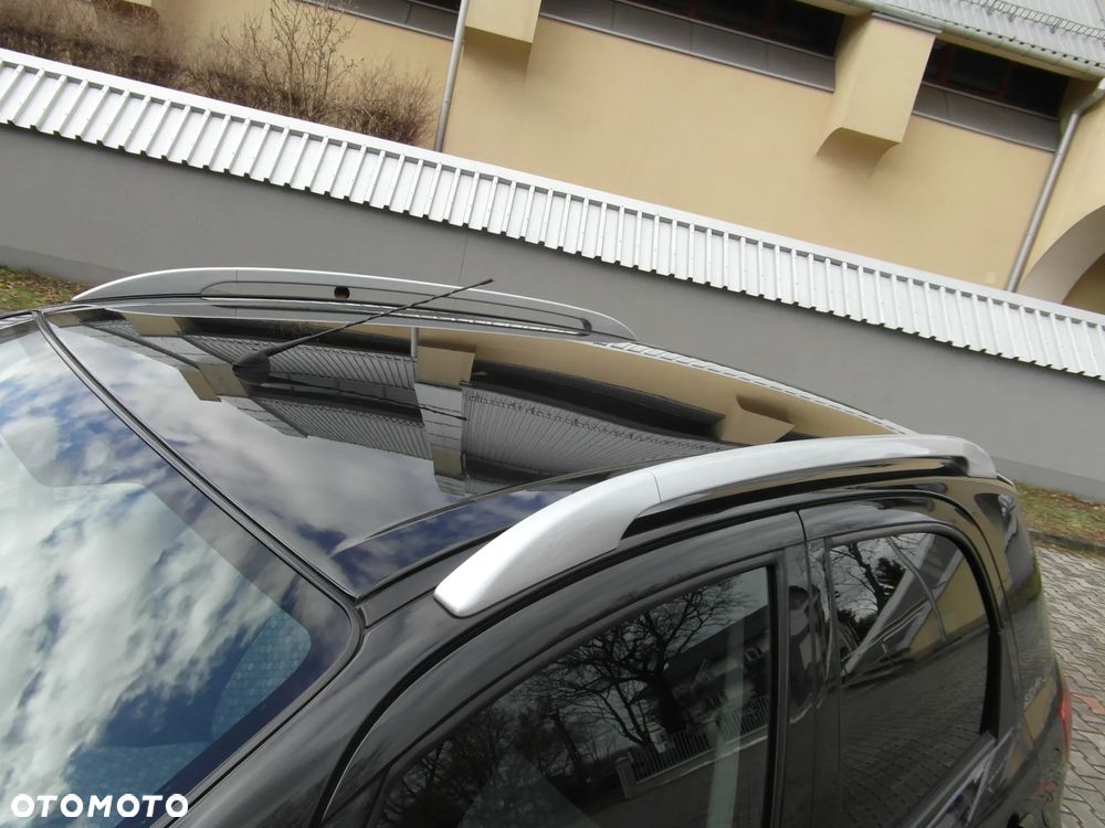 Suzuki SX4 Classic 1.6 VVT 4x4 Style - 6