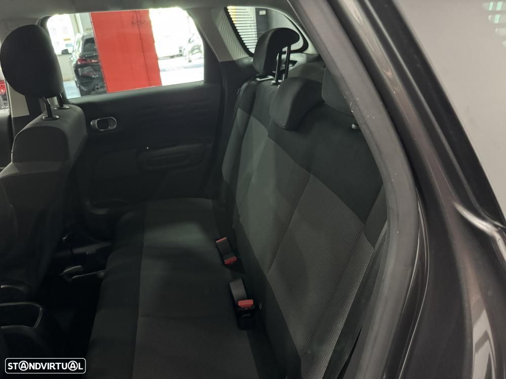 Citroën C3 Aircross 1.2 PureTech C-Series - 43