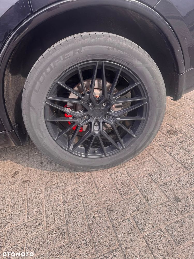 Dodge Durango 3,6 Limited - 11
