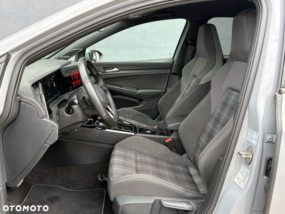 Volkswagen Golf 2.0 TDI GTD DSG - 11