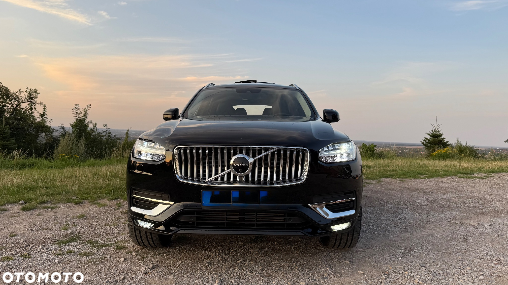 Volvo XC 90 T6 AWD Geartronic Inscription - 2