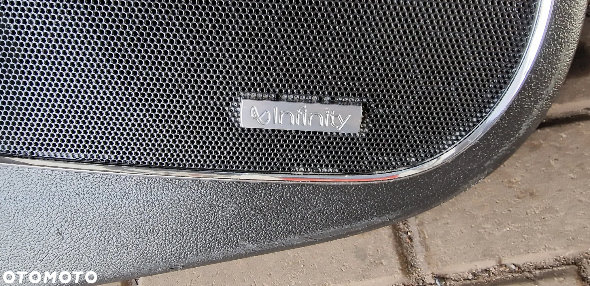 BOCZKI DRZWI KOMPLET 13472847 13472848 OPEL ASTRA IV J GTC OPC - 10