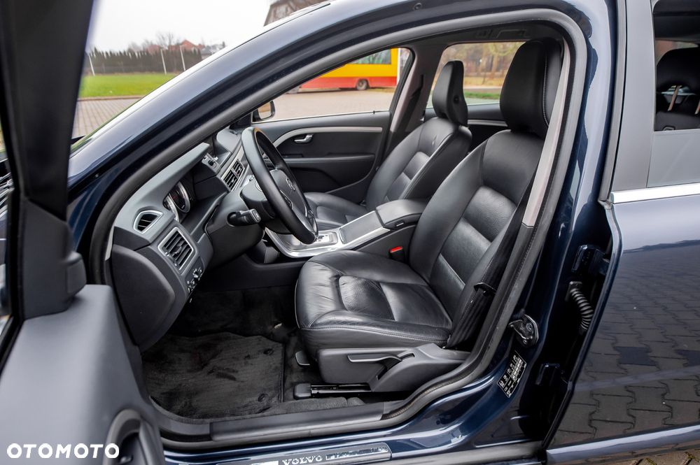 Volvo V70 - 22