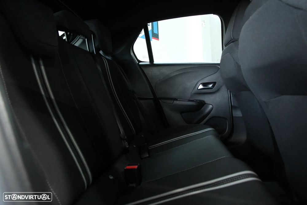 Opel Corsa 1.2 T Yes - 21