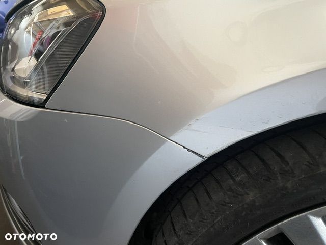 Volkswagen Passat - 9