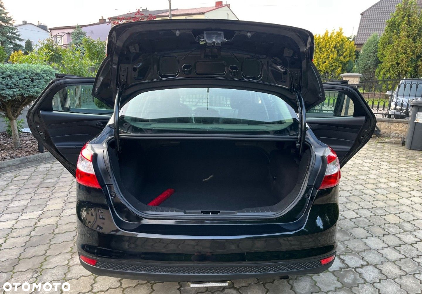 Ford Focus - 19