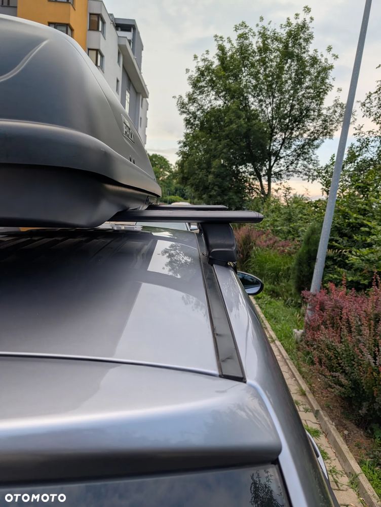 Nissan Qashqai 1.6 Acenta - 7