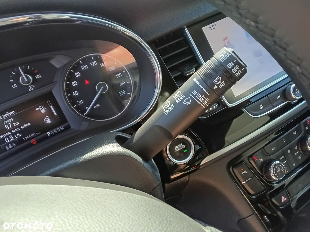 Opel Mokka - 31