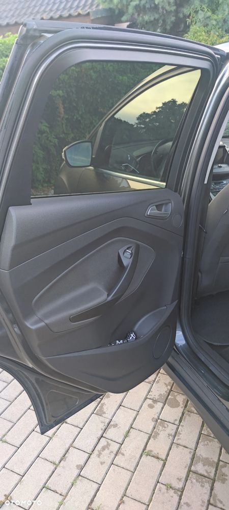 Ford C-MAX 2.0 TDCi Titanium ASS - 12