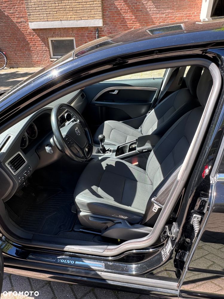 Volvo V70 D3 RDesign - 11