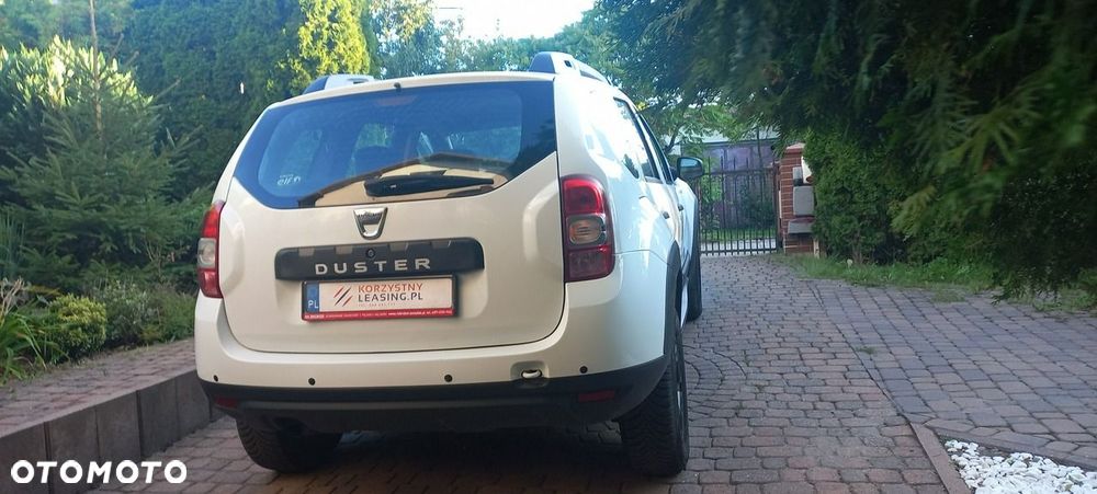 Dacia Duster - 34