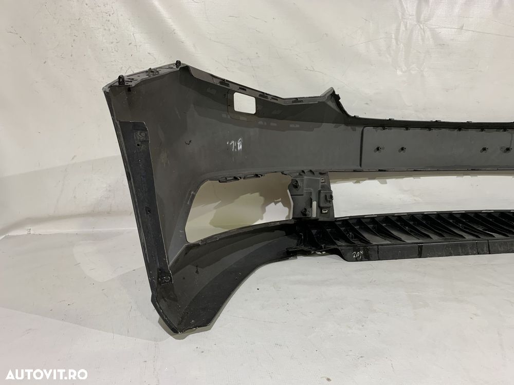 Bara fata Skoda Fabia 3, 2014, 2015, 2016, 2017, 2018, 2019, cod origine OE 6V0807221. - 5