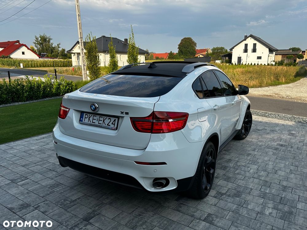 BMW X6 - 15