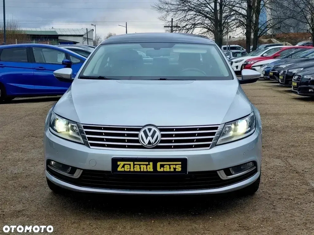 Volkswagen CC 1.8 TSI - 2