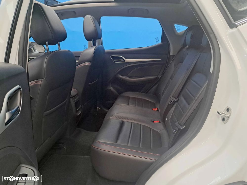 MG ZS 1.0 T-GDI Luxury - 21