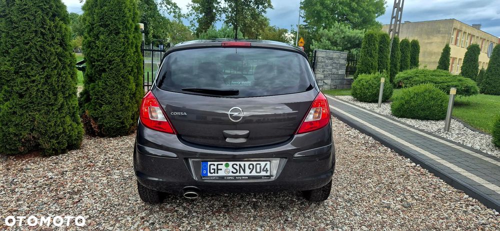 Opel Corsa 1.2 16V Edition 150 EasyTronic - 31