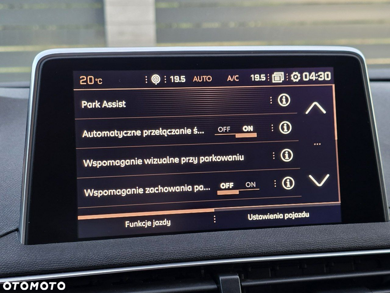 Peugeot 3008 - 19