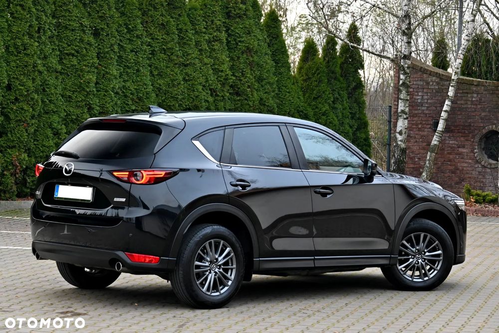 Mazda CX-5 SKYACTIV-D 150 SCR Prime-Line - 19