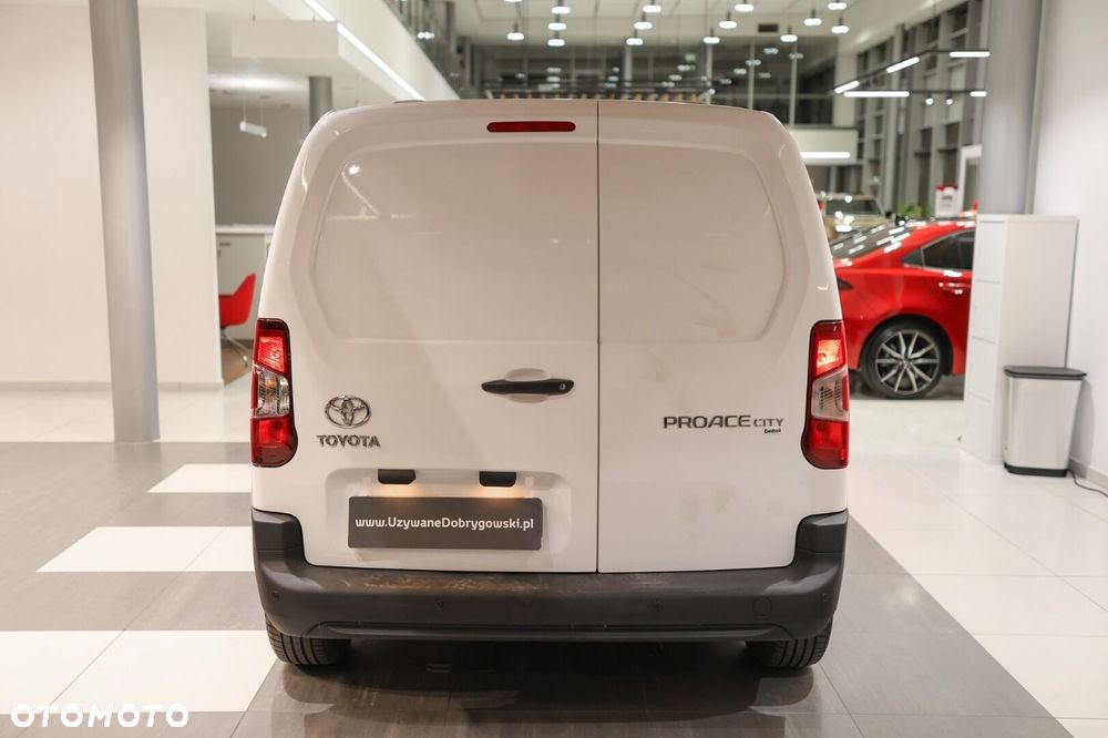 Toyota PROACE CITY - 6