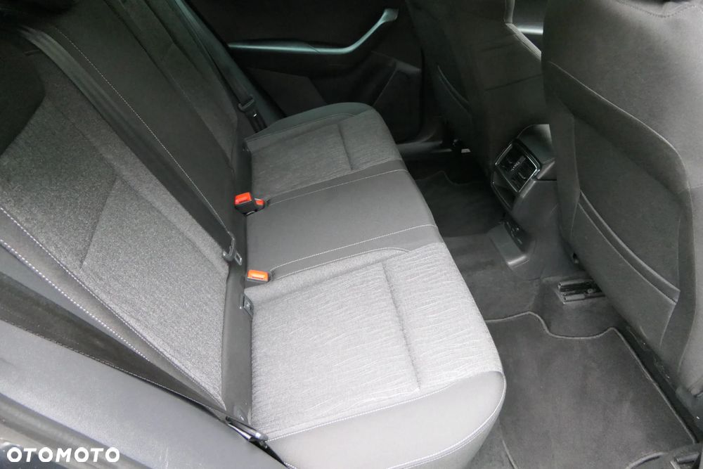 Skoda Karoq 1.5 TSI Style - 24