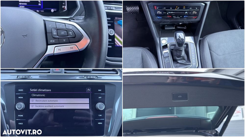 Volkswagen Tiguan - 8