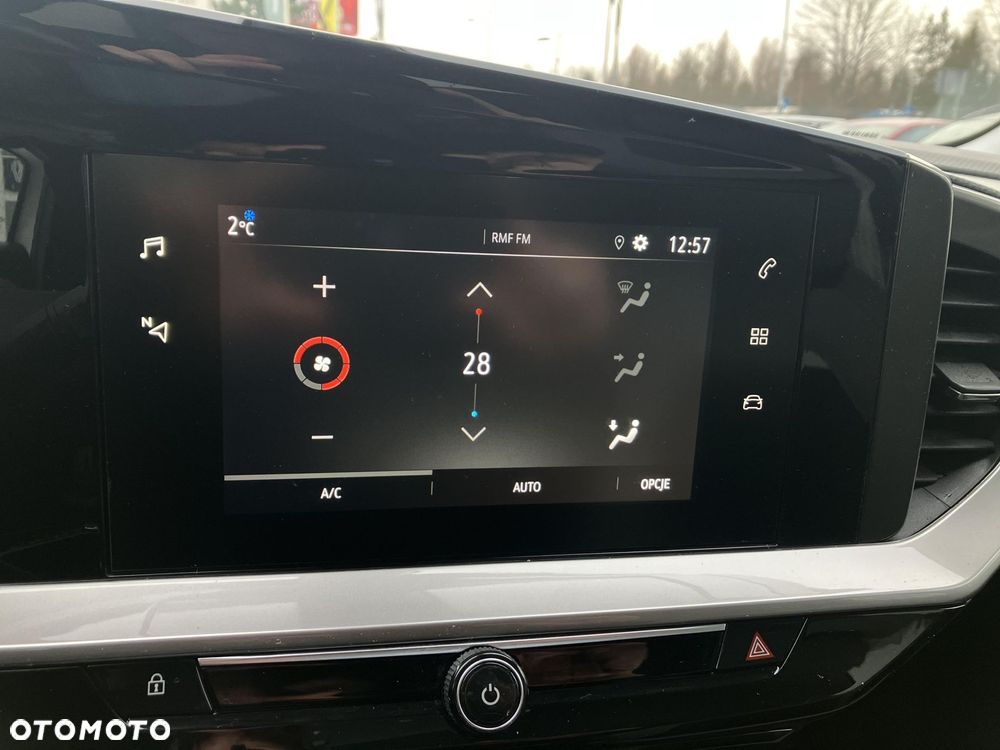 Opel Mokka 1.2 T Elegance S&S - 18