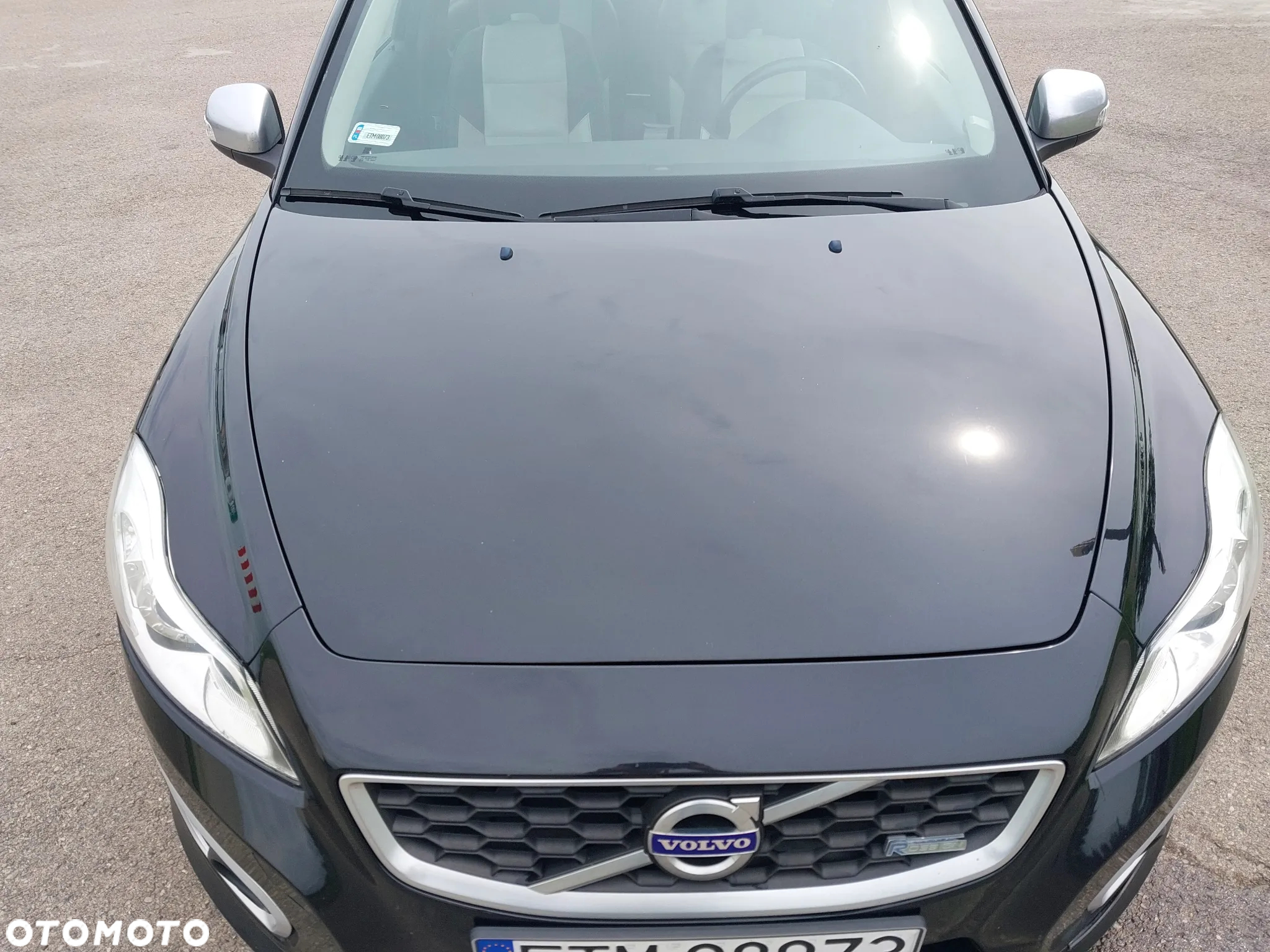 Volvo C30 D2 R-Design - 13