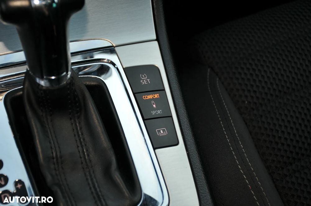 Volkswagen Passat CC 2.0 TDI DSG - 15