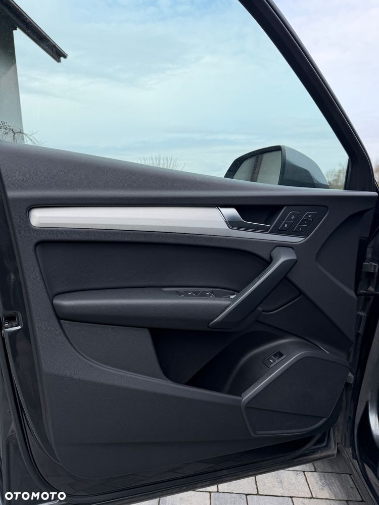 Audi Q5 2.0 TFSI Quattro S tronic design - 22