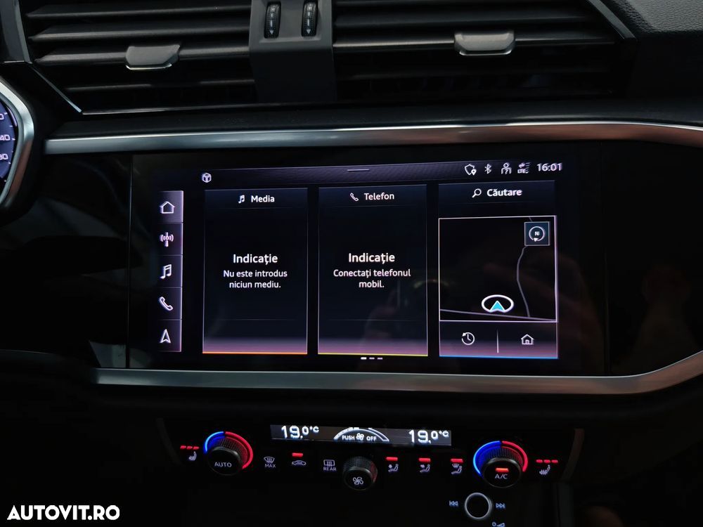 Audi Q3 2.0 35 TDI S tronic - 16