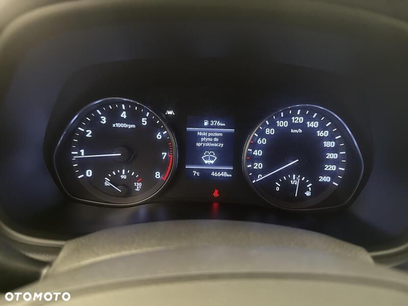 Hyundai i30 1.5 DPI Classic + - 14