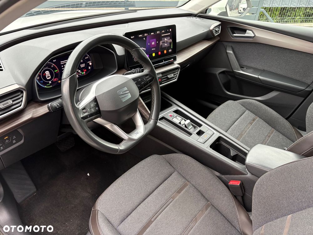 Seat Leon - 27