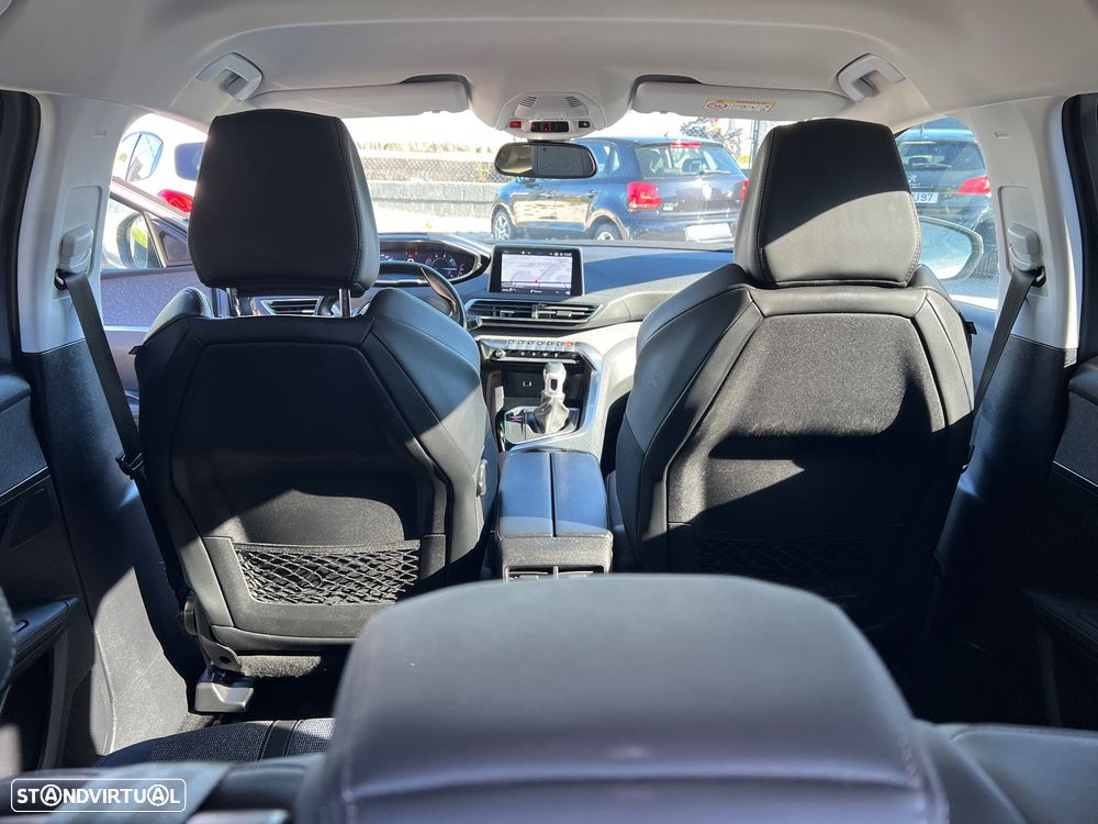 Peugeot 3008 - 29