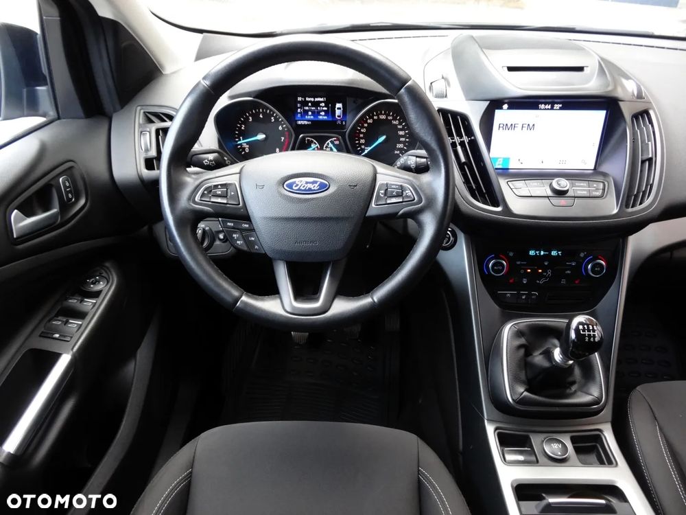 Ford Kuga 1.5 EcoBoost FWD Titanium Plus ASS - 19