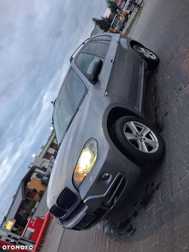 BMW X5 3.0d xDrive - 11