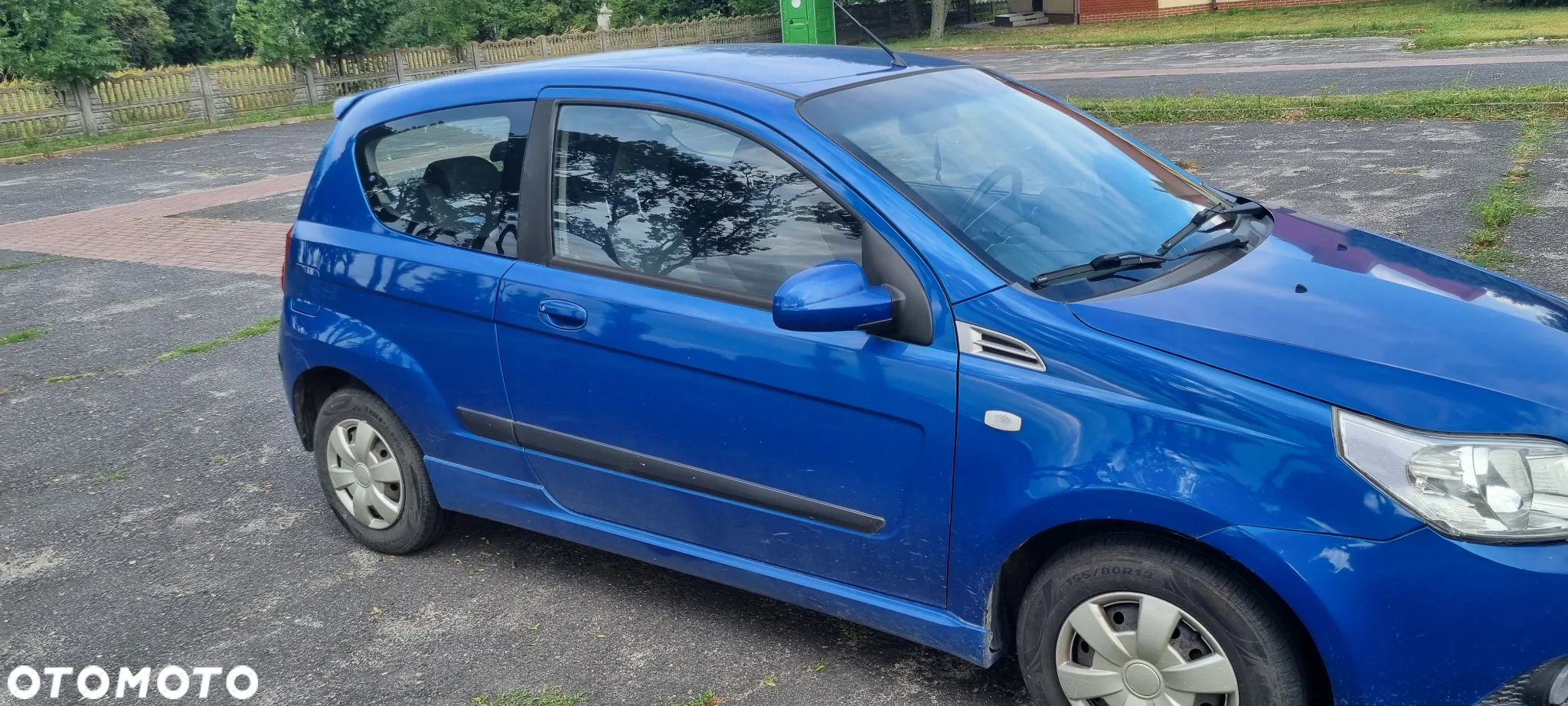 Chevrolet Aveo 1.4 LT - 4