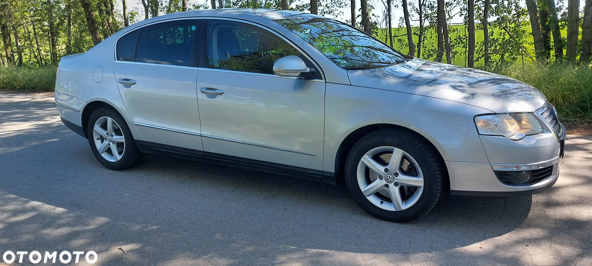 Volkswagen Passat 1.4 TSI BMT Comfortline - 11