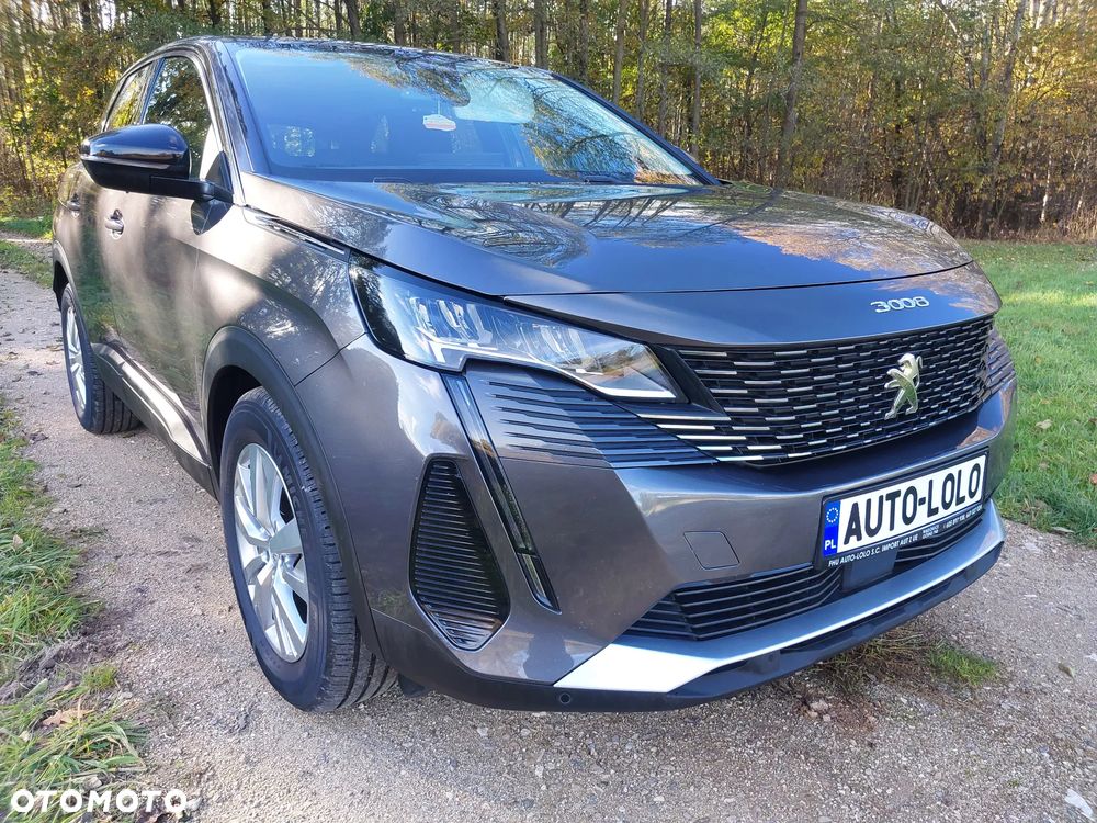 Peugeot 3008 - 9
