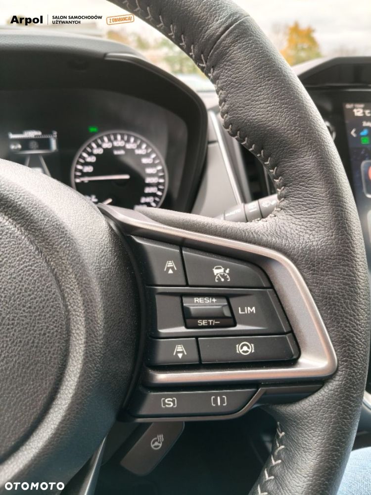 Subaru Crosstrek - 13