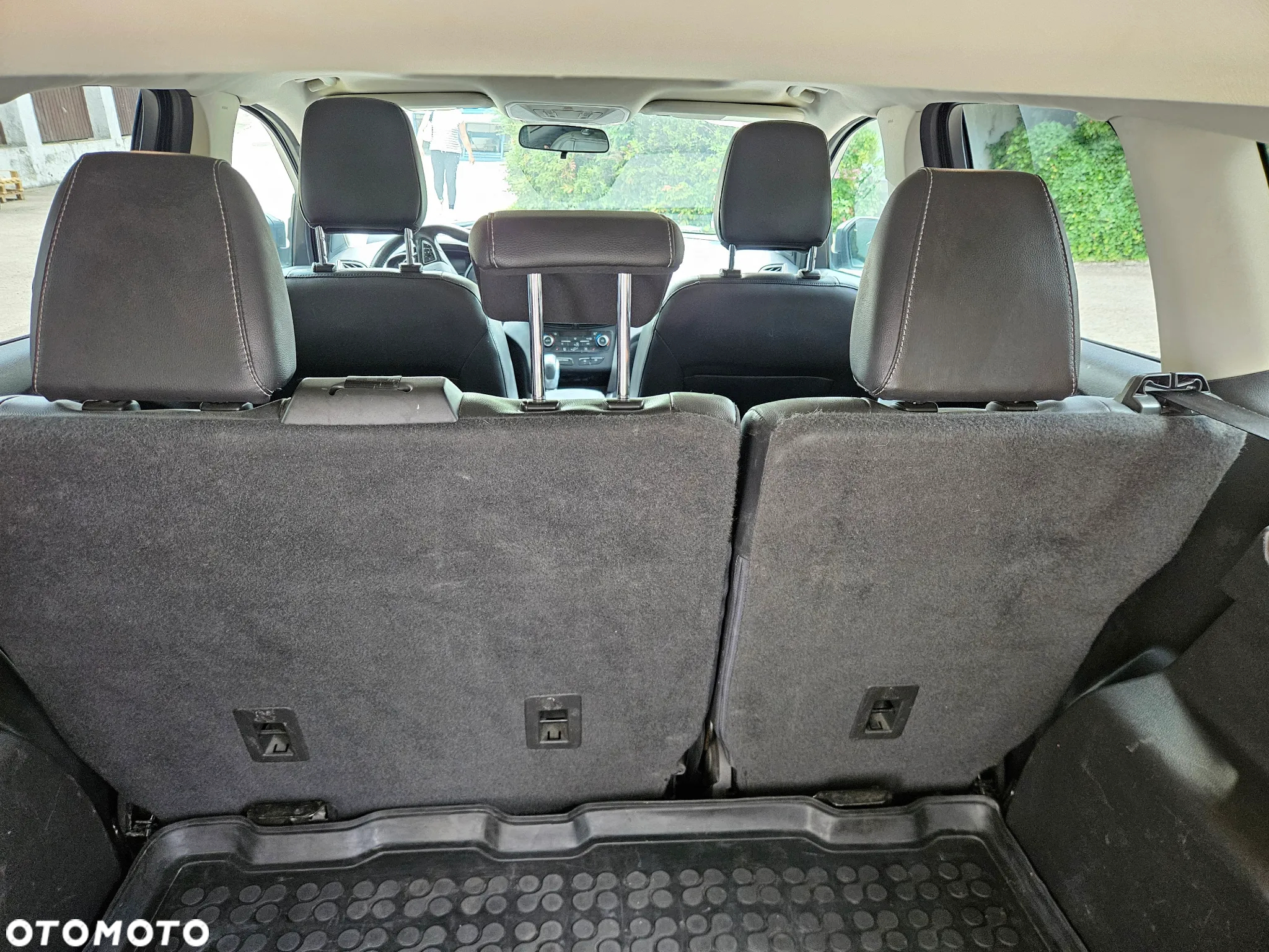 Ford Escape 1.5 EcoBoost AWD SE - 9
