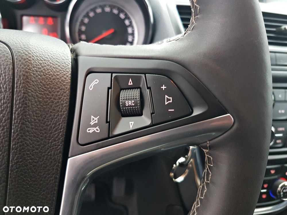 Opel Mokka 1.4 Turbo ecoFLEX Start/Stop 4x4 Innovation - 22