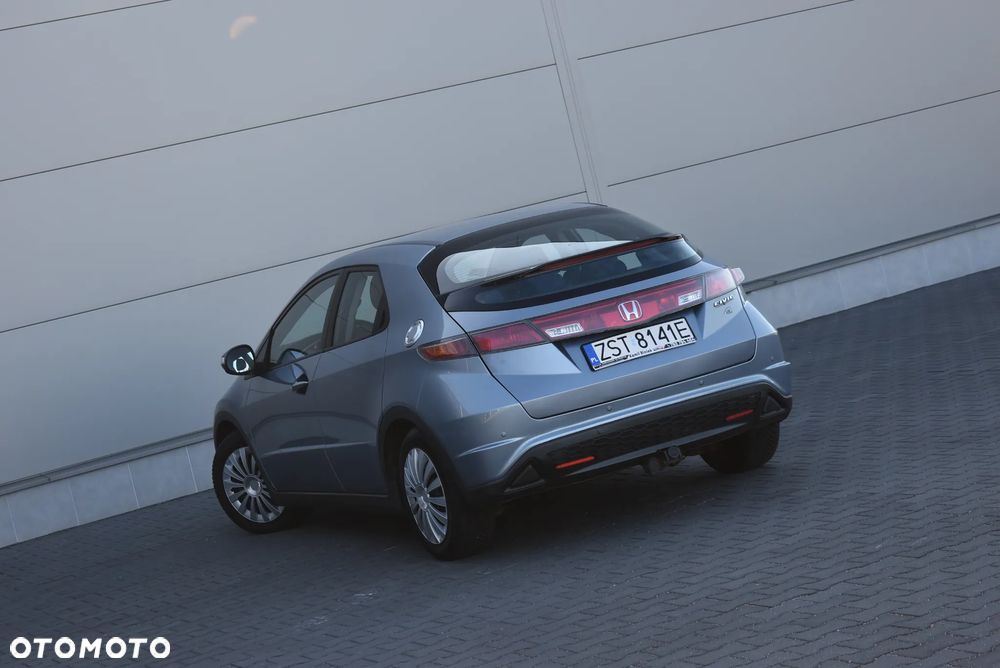 Honda Civic - 28