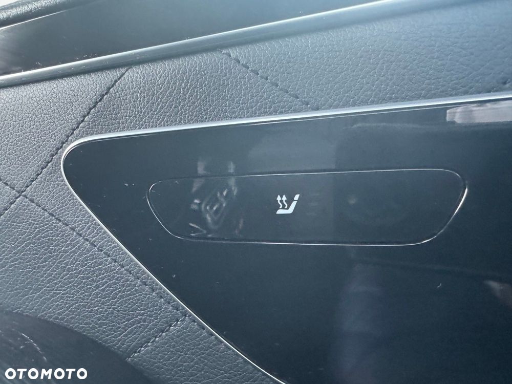 Mercedes-Benz Klasa S - 19