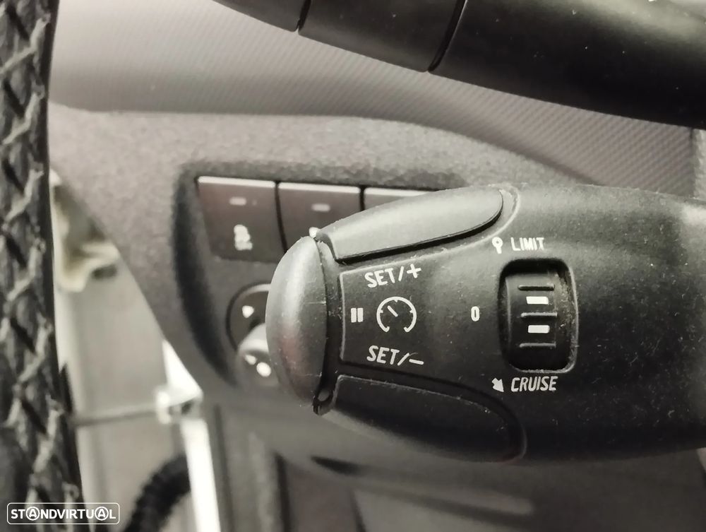 Peugeot Partner 1.6 BlueHDi L1 Pro 3L | DEDUZ IVA - 20