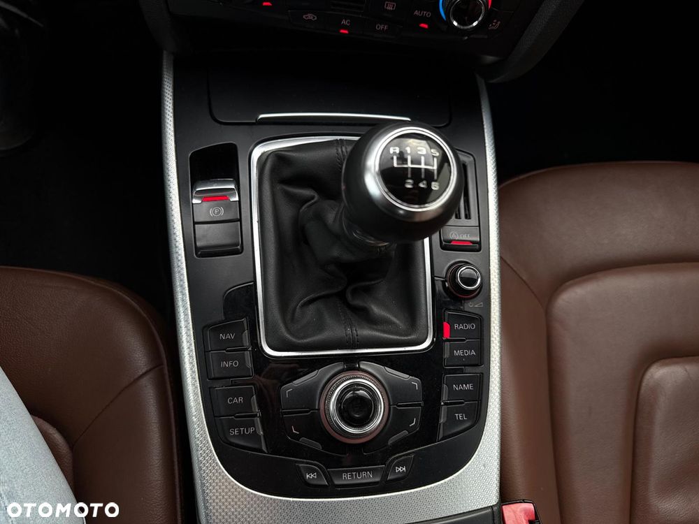 Audi A5 Coupé 2.0 TDI DPF - 20