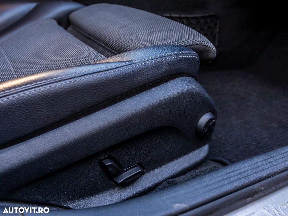 Mercedes-Benz C 220 (BlueTEC) d 7G-TRONIC Avantgarde - 23