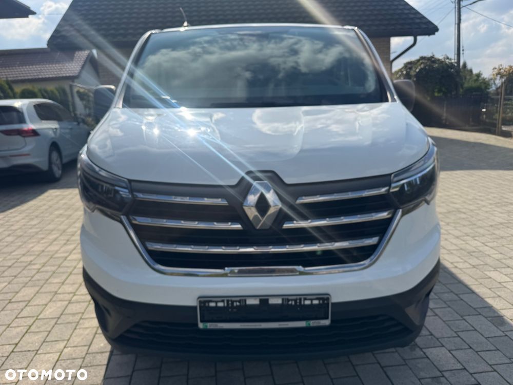 Renault Trafic - 3
