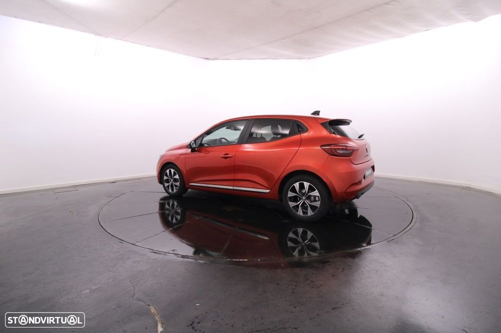 Renault Clio 1.0 TCe Evolution - 5